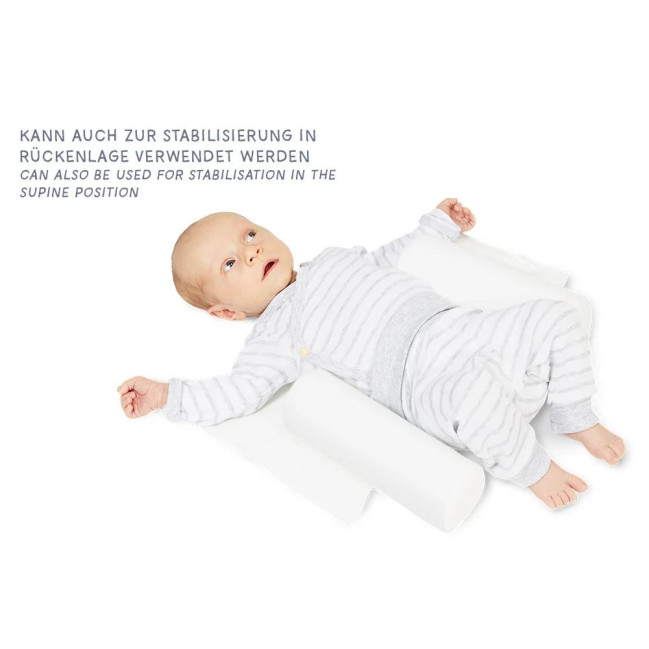 Träumeland Care Set de positionnement latéral pour bébés