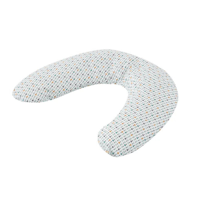 Paracolpi Care di Träumeland per bambini e neonati pesci menta