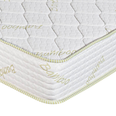 San Gottardo Trio Bamboo Matratze 140 x 200 cm