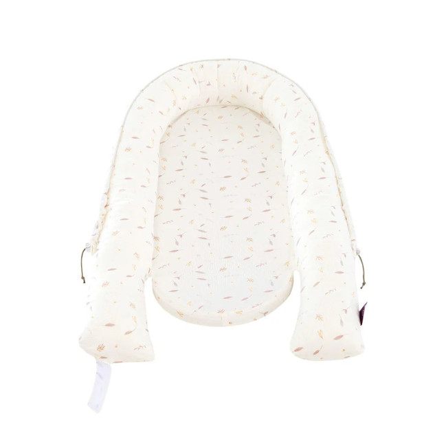 Nido per neonati Träumeland "Home" Premium BrummBrumm