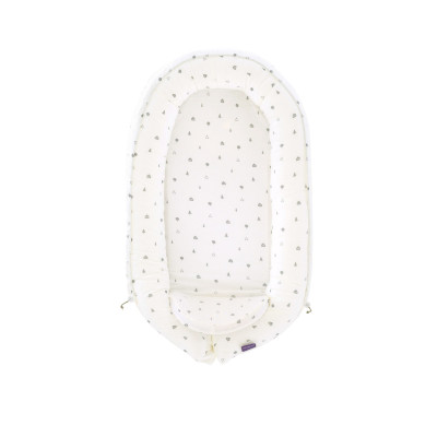 Träumeland Babynest "Home" Premium Zuhause