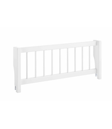 Protection Lifetime contre les chutes courtes avec tiges Blanc