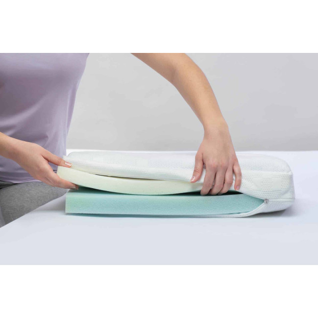 Bico ClimaFlow Kissen 40 cm x 60 cm
