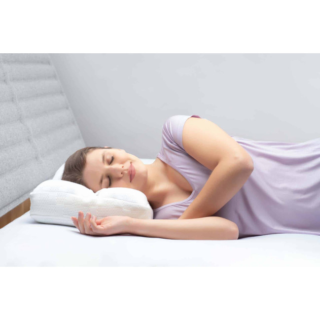 Coussin Bico ClimaFlow 40 cm x 60 cm