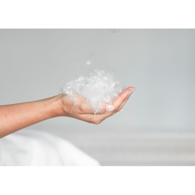 Coussin Bico ClimaLuxe Vario Nature 50 cm x 70 cm