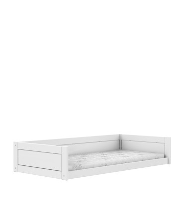 LIFETIME Montessori Bed - Encourage Independence and Comfort for Your Child