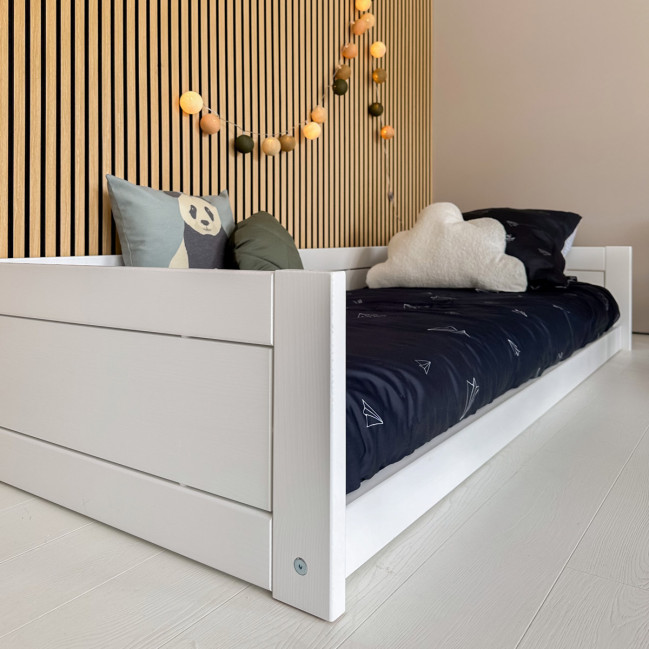 Lit Montessori LIFETIME - Favorisez l’autonomie et le confort pour votre enfant