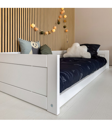 Lifetime Montessori Lit 90 incl. sommier luxe