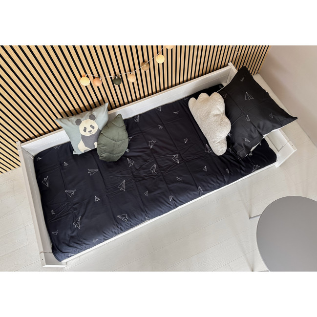 LIFETIME Montessori Bed - Encourage Independence and Comfort for Your Child