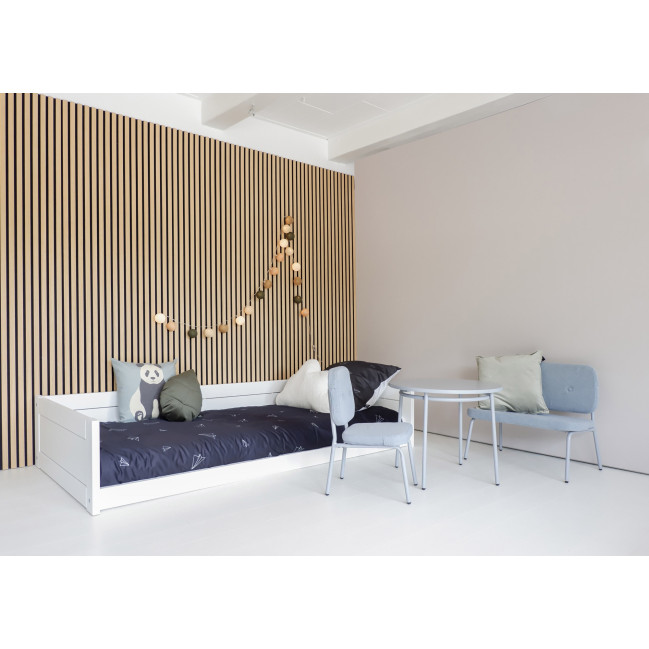 LIFETIME Montessori-Bett - Fördern Sie Selbstständigkeit und Komfort für Ihr Kind