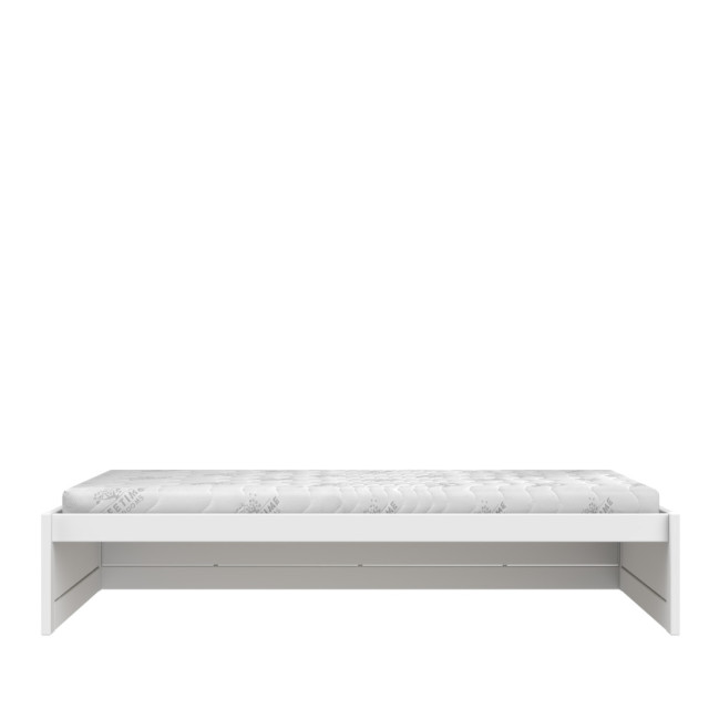 LIFETIME Montessori Bed 120 - Encourage Independence and Comfort for Your Child