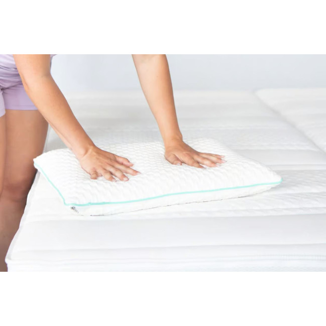 Cuscino per il collo Bico Isabelle 35 cm x 55 cm