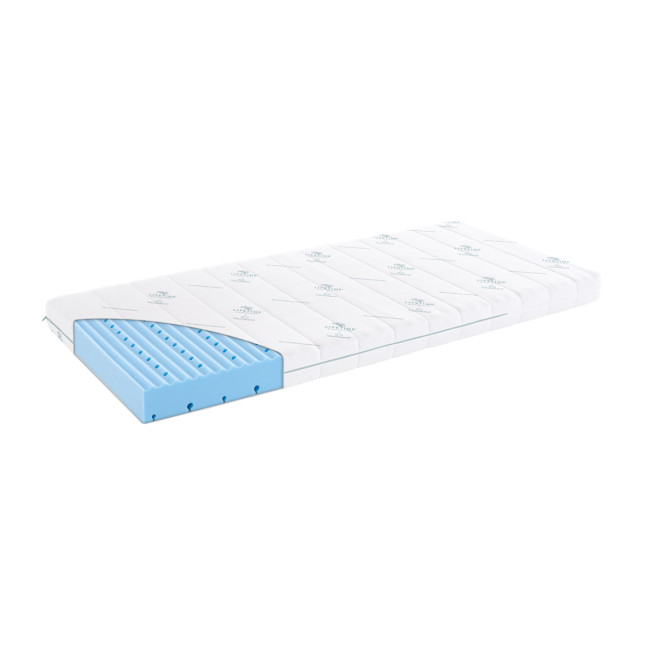 Lifetime x Träumeland - High-Resilience Foam Mattress (HR) - Advanced 90 x 200 cm