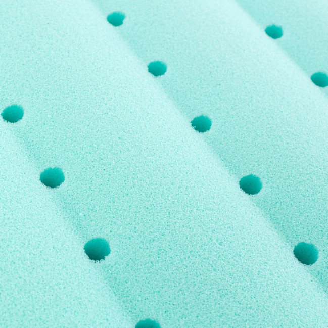 Alma Mattress 90 x 200 cm – Dry Sleep & Allergy Protection