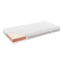 Matelas adulte Verdi 140 x 200 cm – Respirant & Confort haut de gamme