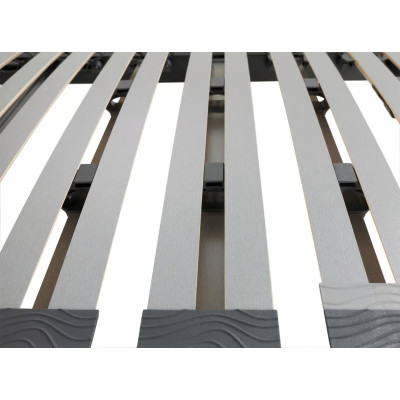 Bico Swing-Flex A Slatted Frame - Comfort & Ergonomics