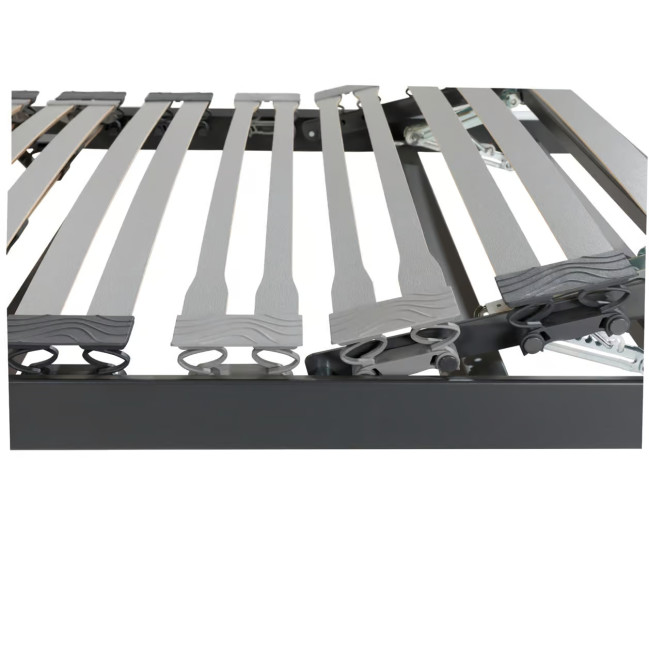 Bico Swing-Flex A Slatted Frame - Comfort & Ergonomics