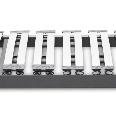 Bico Swing-Flex A Slatted Frame - Comfort & Ergonomics