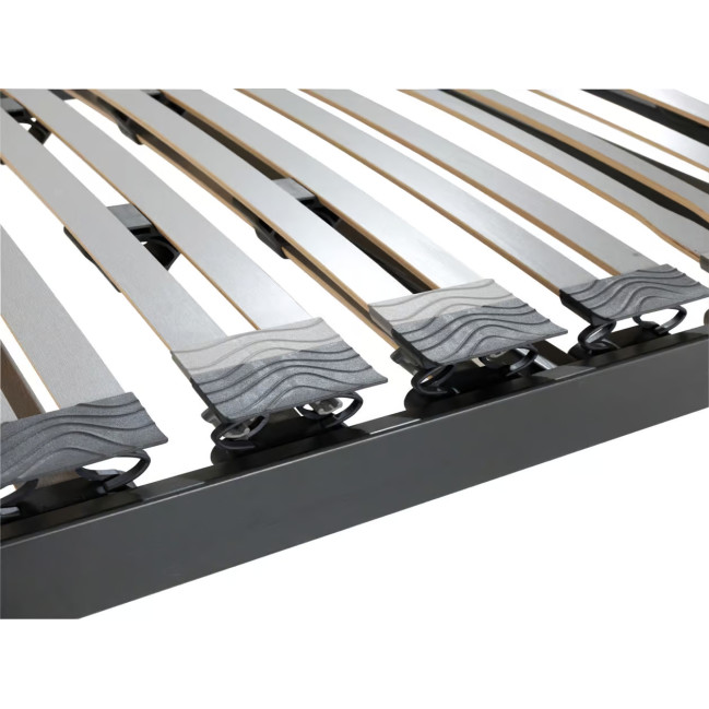 Bico Swing-Flex A Slatted Frame - Comfort & Ergonomics