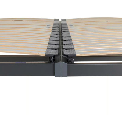Bico Swing-Flex 0 Slatted Frame - Optimal Sleep Comfort