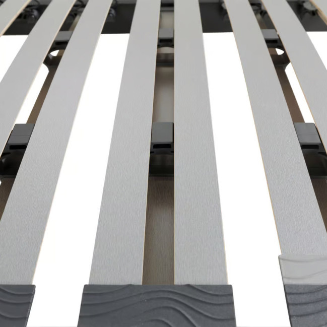 Bico Swing-Flex 0 Slatted Frame - Optimal Sleep Comfort