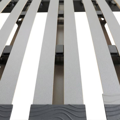 Bico rete a doghe Swing-Flex 0 - Comfort Ottimale per il Sonno