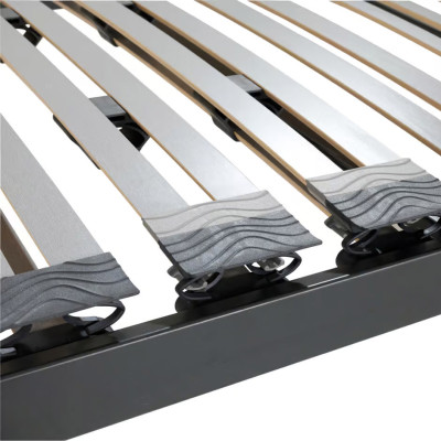 Bico rete a doghe Swing-Flex 0 - Comfort Ottimale per il Sonno