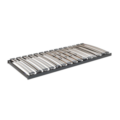 Bico Swing-Flex 0 Slatted Frame - Optimal Sleep Comfort