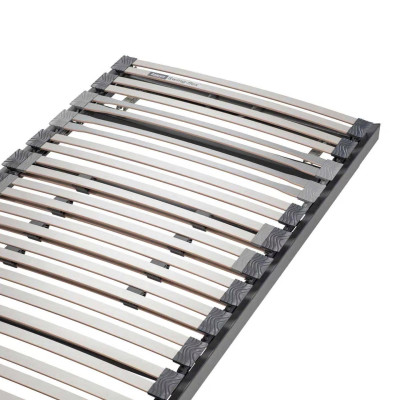Bico Swing-Flex 0 Slatted Frame - Optimal Sleep Comfort