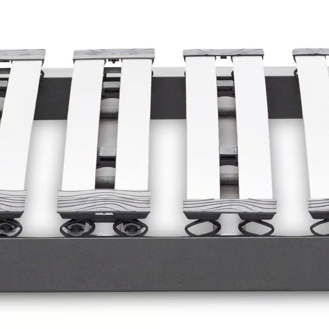 Bico Swing-Flex 0 Lattenrost - Optimaler Schlafkomfort