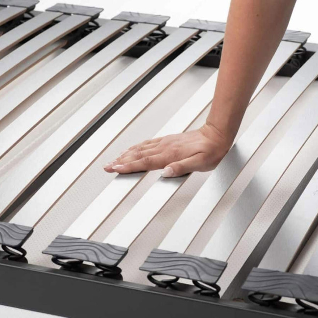 Bico rete a doghe Swing-Flex 0 - Comfort Ottimale per il Sonno