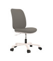 Lifetime Children's Office Chair Comfort grey/white