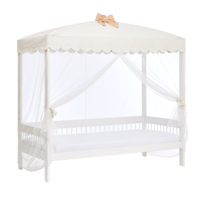 Housse de lit à baldaquin Lifetime - Élégance pour votre chambre