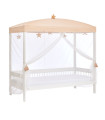 Lifetime Canopy for Four-Poster Bed - Fairy Theatre