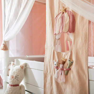 Tenda da gioco per lettino a baldacchino - Fairy Theatre