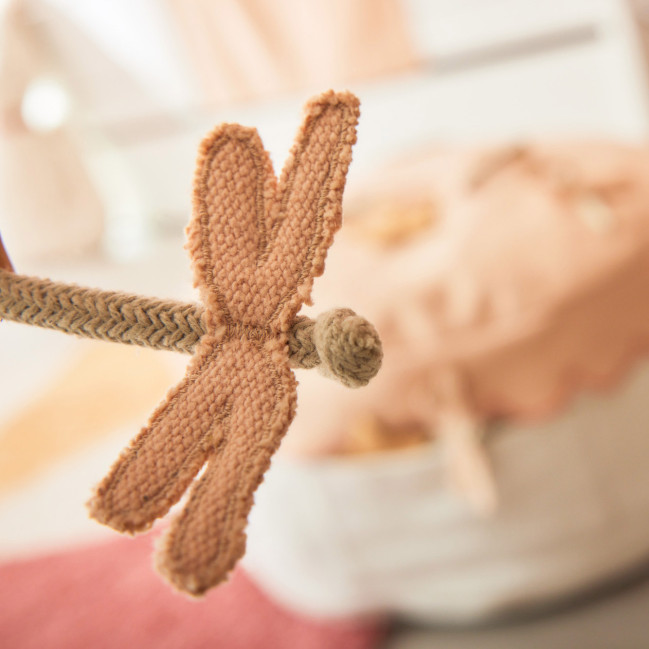Lifetime Rückwand mit Taschen - Kreatives Spielvergnügen für Kinder