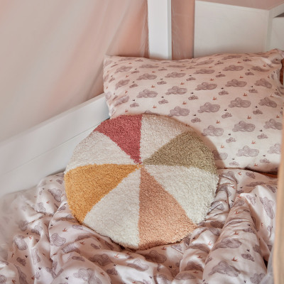 Cuscino Trapuntato Lifetime - Fairy Theatre: Comfort e Stile Unici