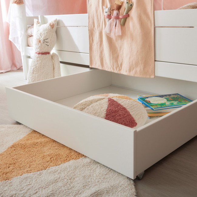Cuscino Trapuntato Lifetime - Fairy Theatre: Comfort e Stile Unici