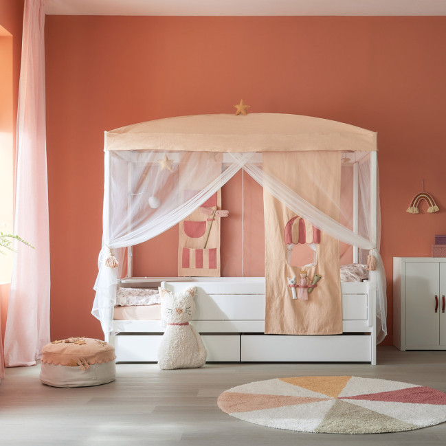 Lifetime Ergonomic Tufted Pillow for Cats - Ultimate Comfort & Support