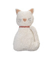 Coussin ergonomique touffeté Lifetime - Chat