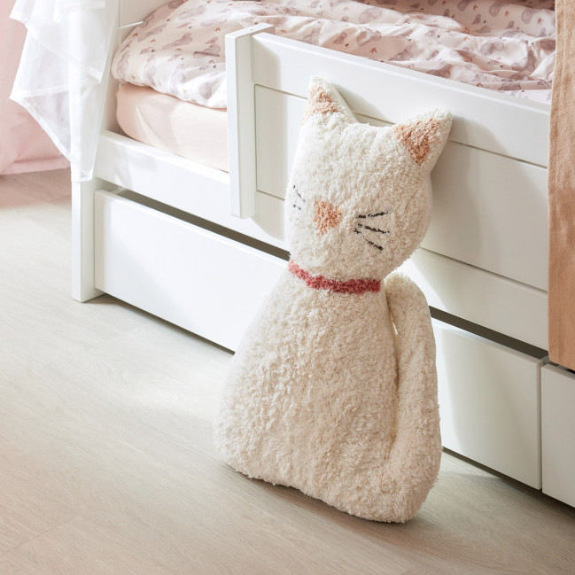 Lifetime Formkissen - Getuftet Cat, komfort und Entspannung