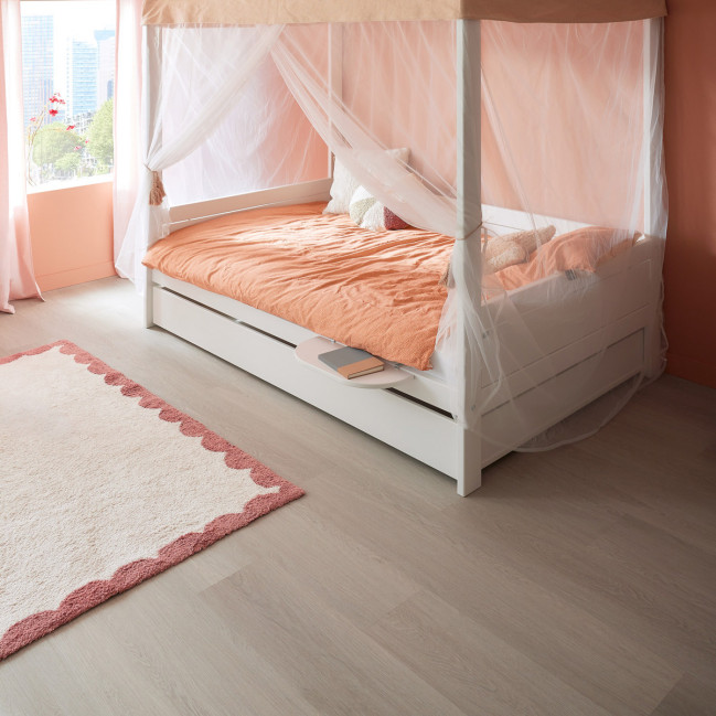 Tappeto Trapuntato Lifetime - Fairy Theatre: Comfort e Stile Unici