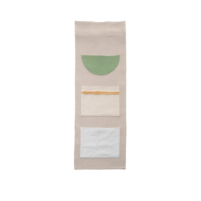 Pannello Posteriore Lifetime con Tasche - Fairy Theatre per Gioco Creativo