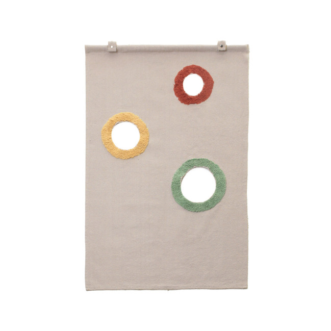 Tenda da gioco a baldacchino per lettino - Fairy Theatre