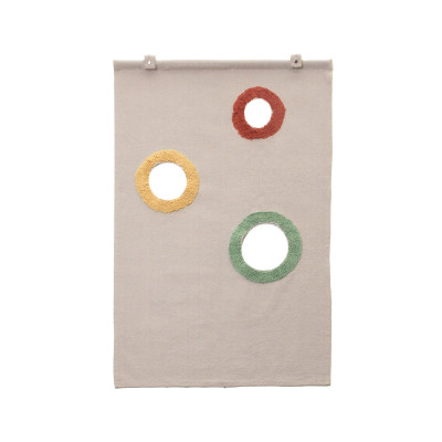 Tenda da gioco a baldacchino per lettino - Fairy Theatre