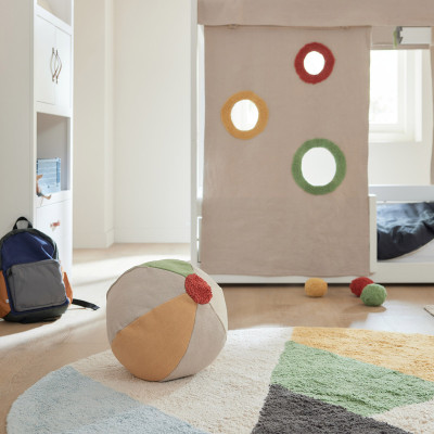 Lifetime Spielvorhang für Himmelbett - Olympic Dreams