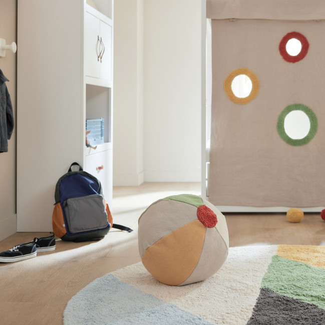 Lifetime Moulded Cushion Ball - Elevate Your Olympic Dreams Today!