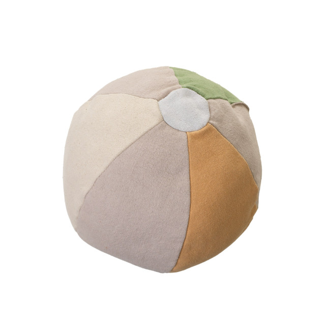 Coussin Moulé Balle Lifetime - Réalisez vos Rêves Olympiques