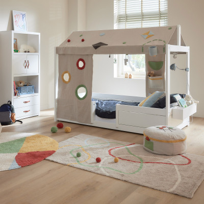 Lifetime Tufted Rug - Olympic Dreams