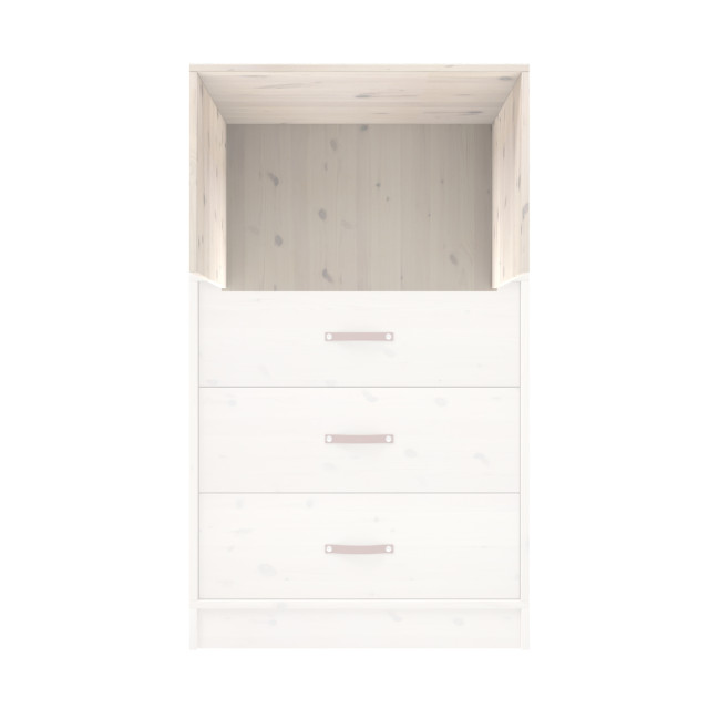 Piastra Alta Lifetime ALL-IN-ONE 80 cm - Versatilità e Qualità